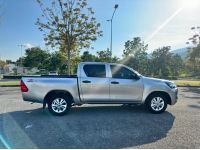 Toyota Hilux Revo Double Cab Z Edition 2.4 Entry ปี 2023/2566 รูปที่ 3